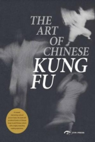 Art of Chinese Kung-Fu