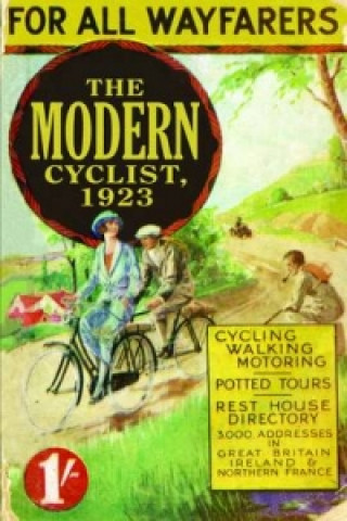 Modern Cyclist, 1923