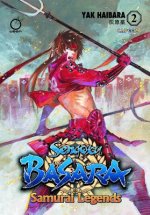 Sengoku Basara: Samurai Legends Volume 2