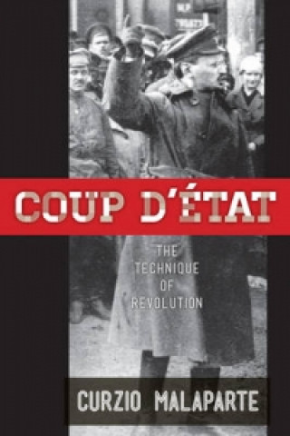 Coup D'Etat