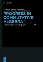 Progress in Commutative Algebra 1