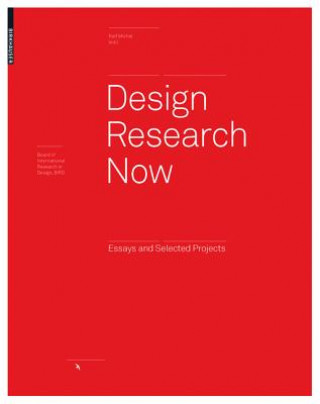 Design Research Now