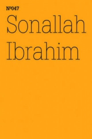 Sonallah Ibrahim