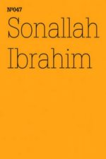 Sonallah Ibrahim