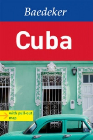 Cuba Baedeker Travel Guide