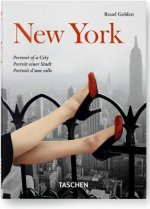 New York Portal of City