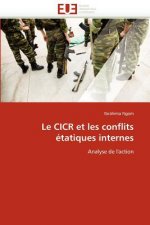 Le Cicr Et Les Conflits  tatiques Internes