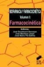 Biofarmacia y Farmacocinetica - Volumen 1