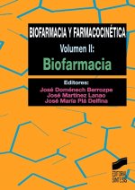 Biofarmacia y Farmacocinetica - Volumen II