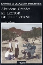 El lector de Julio Verne