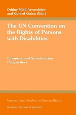 UN Convention on the Rights of Persons with Disabilities