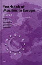 Yearbook of Muslims in Europe