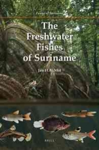 Freshwater Fishes of Suriname