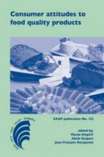Consumer Attitudes to Food Quality Products