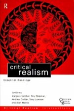 Critical Realism