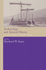 Archaeology and Ancient History