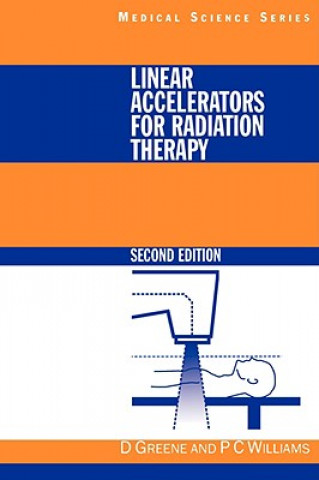 Linear Accelerators for Radiation Therapy