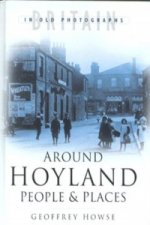 Around Hoyland
