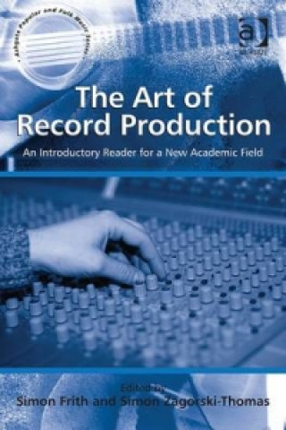 Art of Record Production
