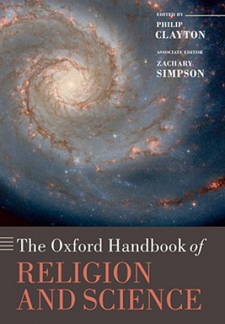Oxford Handbook of Religion and Science
