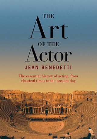 Art of the Actor