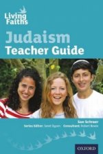Living Faiths Judaism Teacher Guide