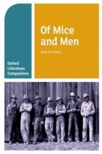 Oxford Literature Companions: Of Mice and Men