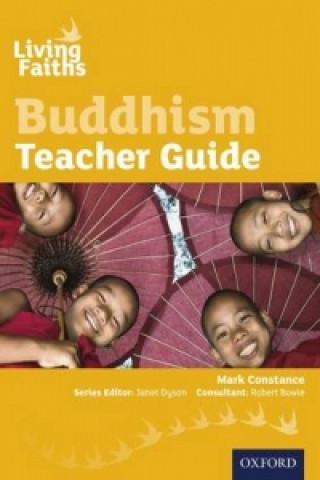 Living Faiths Buddhism Teacher Guide