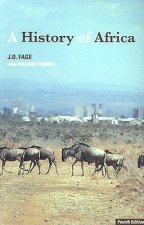 History of Africa