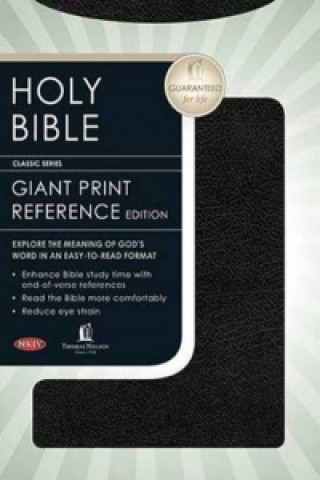 NKJV, Reference Bible, Personal Size, Giant Print, Hardcover, Red Letter Edition