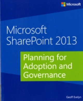 Planning for Adoption and Governance