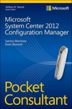 Microsoft System Center 2012 Configuration Manager Pocket Co