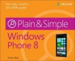 Windows Phone 8 Plain & Simple