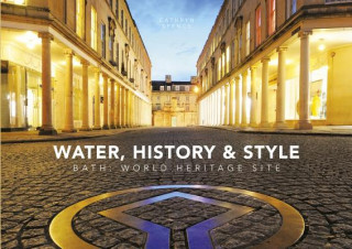 Water, History and Style