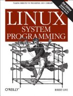 Linux System Programming 2ed
