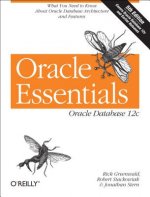 Oracle Essentials 5ed