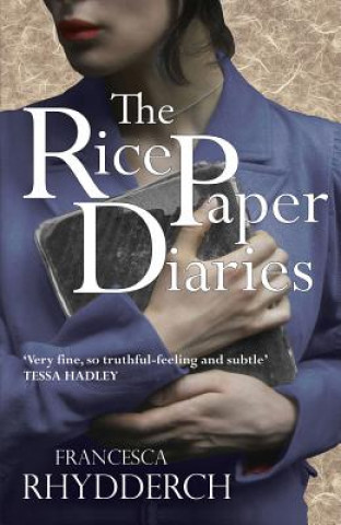 Rice Paper Diaries