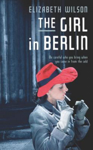 Girl in Berlin