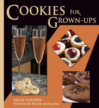 Cookies for Grown-Ups