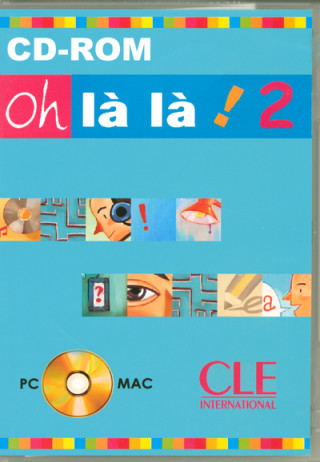 Oh LA LA!