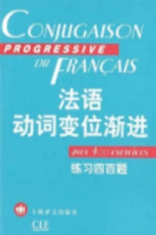 Conjugaison Progressive Du Francais