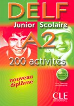 Delf Junior ET Scolaire