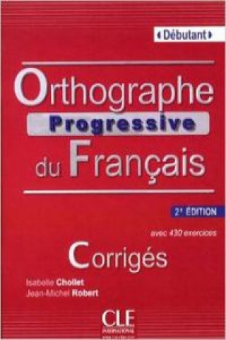 Orthographe Progressive Du Francais