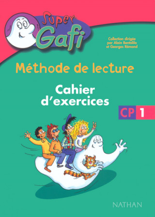 Cahier d'exercices 1
