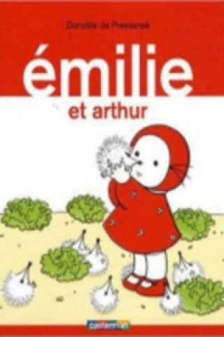 Emilie ET Arthur
