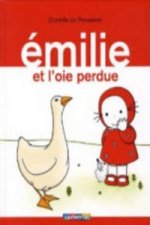 Emilie ET L'Oie Perdue