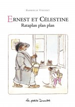 Ernest ET Celestine