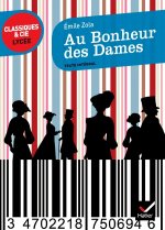 Au Bonheur DES Dames