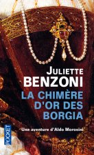 Chimere D'or DES Borgia