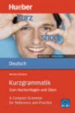 Kurzgrammatik Deutsch